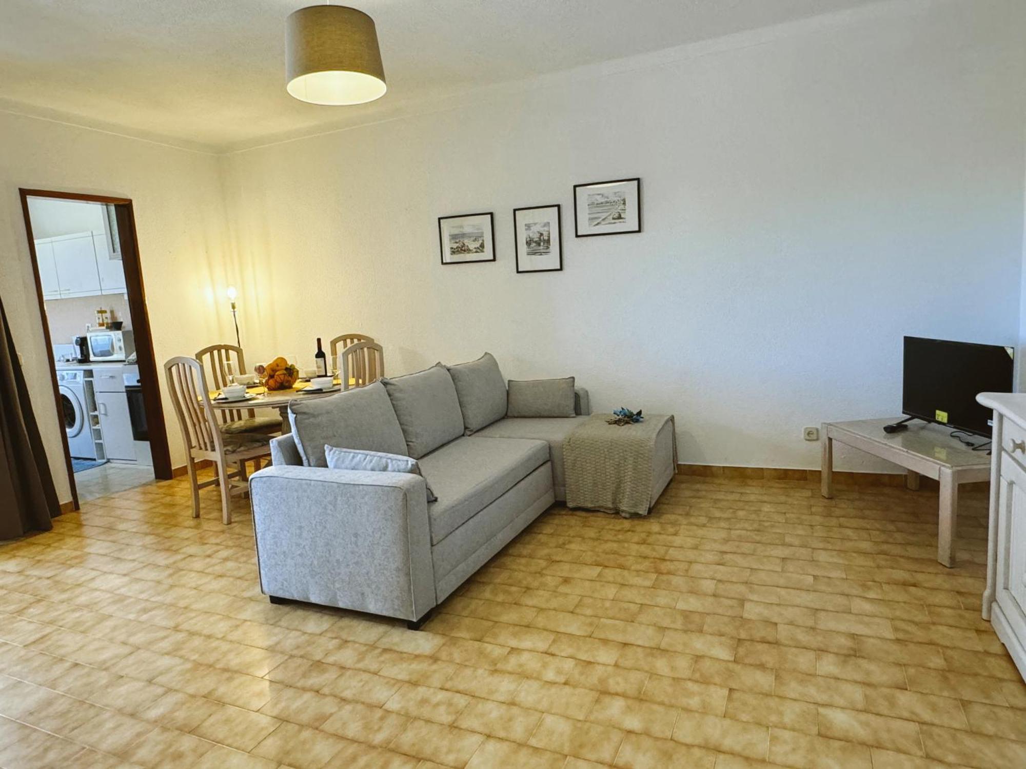 Ferienwohnung Patio Da Rocha - Silhueta Citadina Portimão Exterior foto