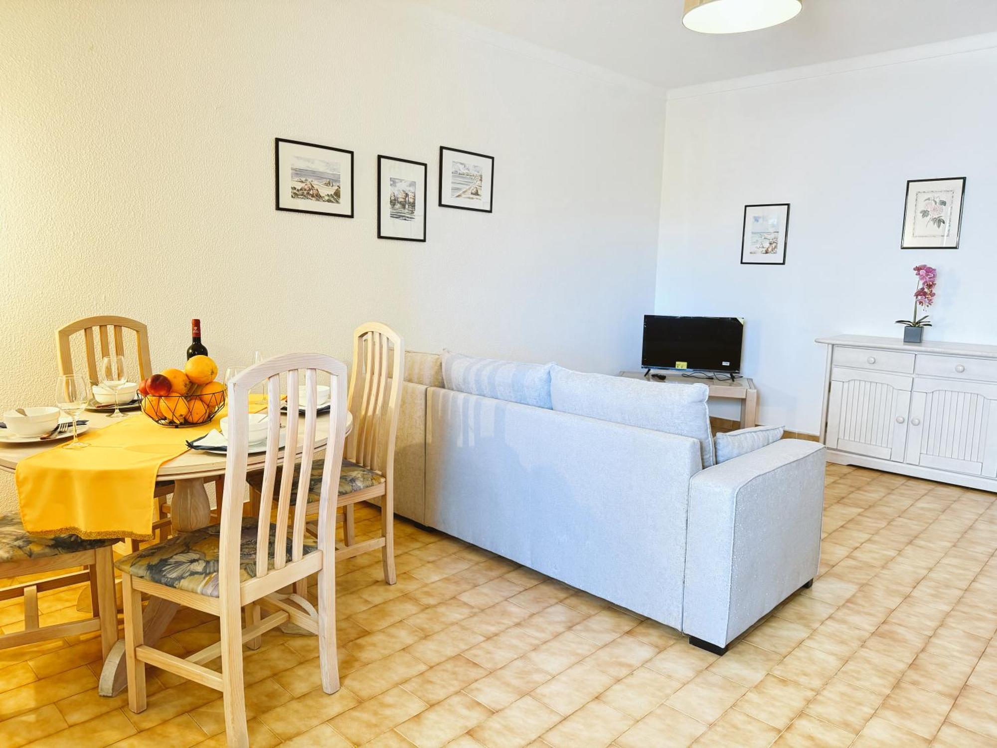 Ferienwohnung Patio Da Rocha - Silhueta Citadina Portimão Exterior foto
